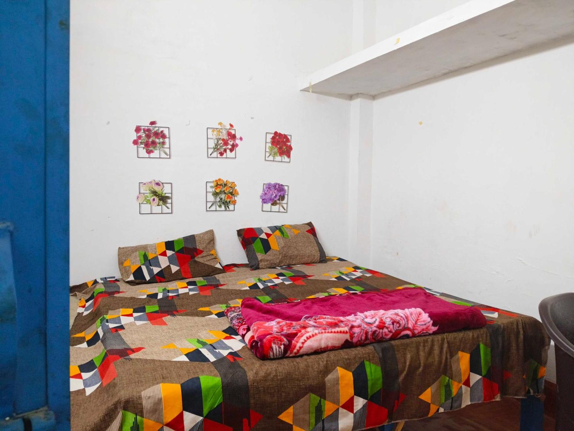 Hotel O Dheeraj Residency Bela Pratapgarh Экстерьер фото