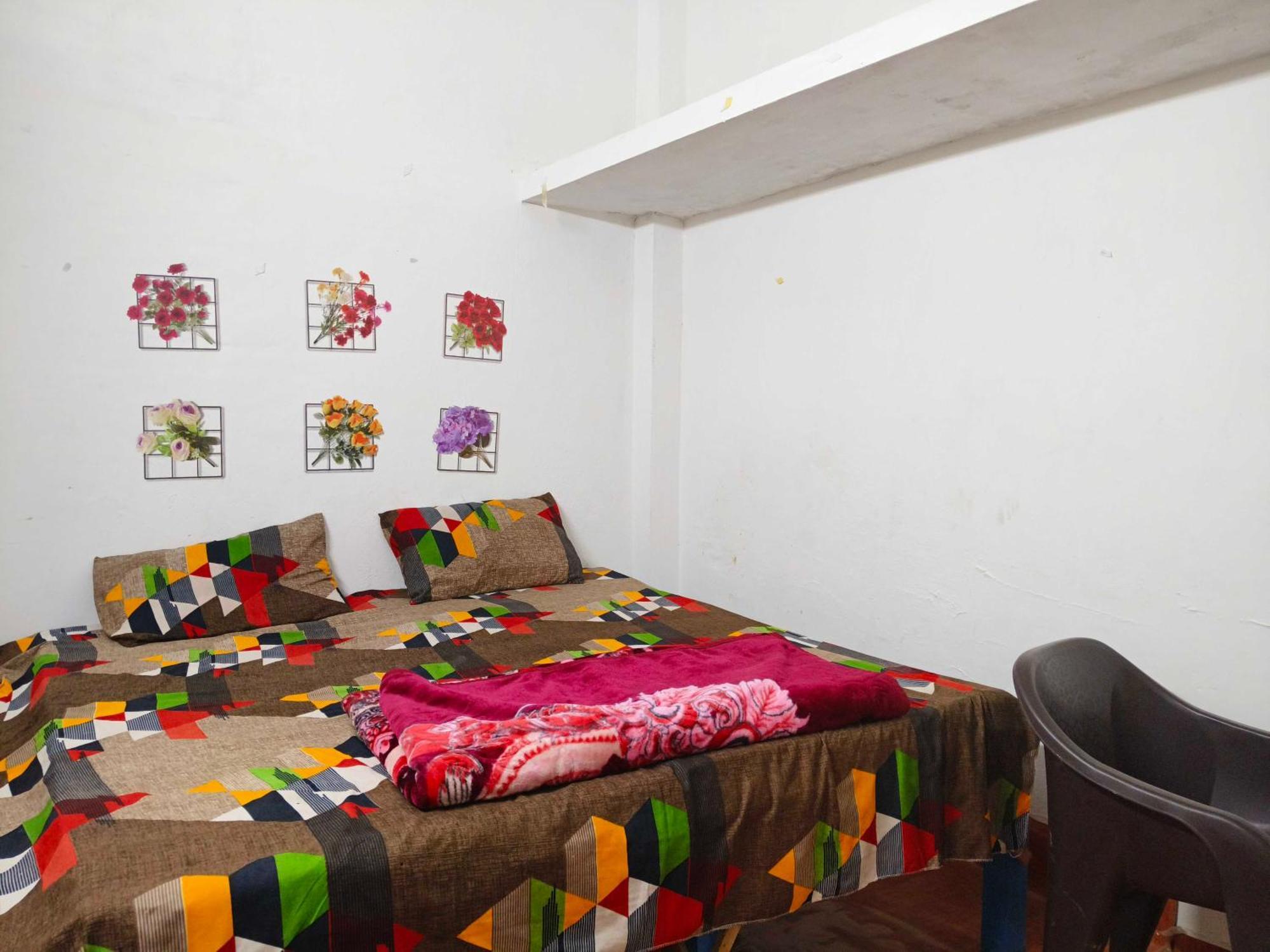 Hotel O Dheeraj Residency Bela Pratapgarh Экстерьер фото